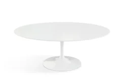 Saarinen Soffbord Ovalt