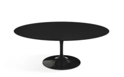 Saarinen Soffbord Ovalt