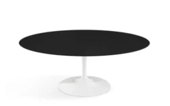 Saarinen Soffbord Ovalt