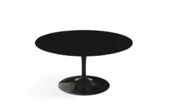 Saarinen Soffbord Runt