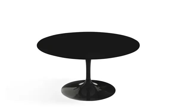 Saarinen Soffbord Runt
