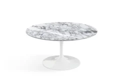 Saarinen Soffbord Runt