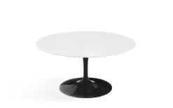 Saarinen Soffbord Runt