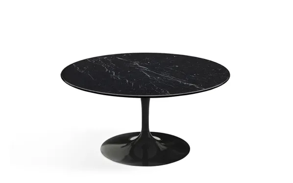 Saarinen Soffbord Runt