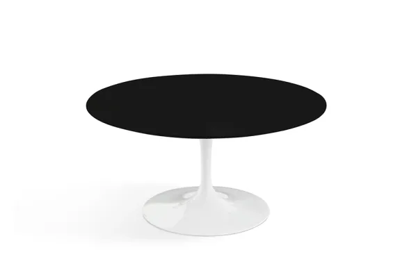Saarinen Soffbord Runt