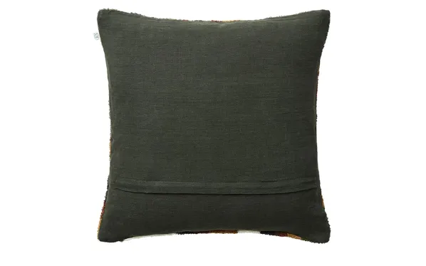 Sagar Kuddfordral Multi/Cognac/Masala Bouclé