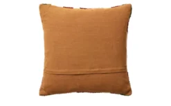 Sagar Kuddfordral Multi/Rust/Rose Bouclé