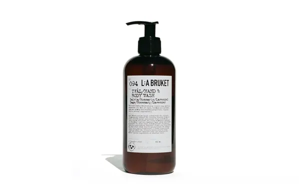 Salvia Flytande Tvål 450 ml