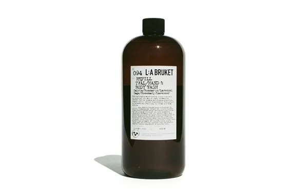 Salvia Tvål Refill 1000 ml