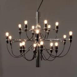 Sarfatti 2097/18 LED Taklampa