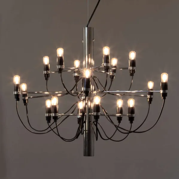 Sarfatti 2097/18 LED Taklampa