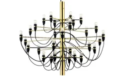Sarfatti 2097/30 LED Taklampa