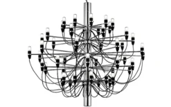 Sarfatti 2097/50 Taklampa