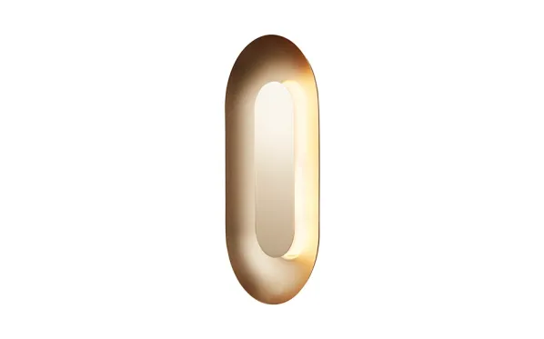 Sasi Small Vägglampa