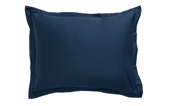 Sateen Örngott Marine