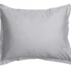 Sateen Örngott Moon Grey