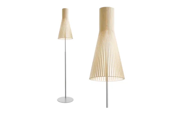 Secto 4210 Golvlampa
