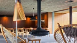 Secto 4210 Golvlampa