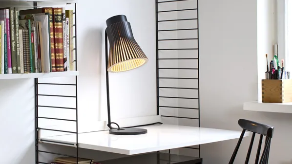 Secto Petite 4620 Bordslampa
