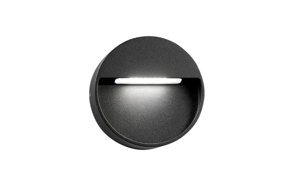 Serious Vägglampa