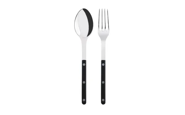 Serveringsset Bistrot Solid