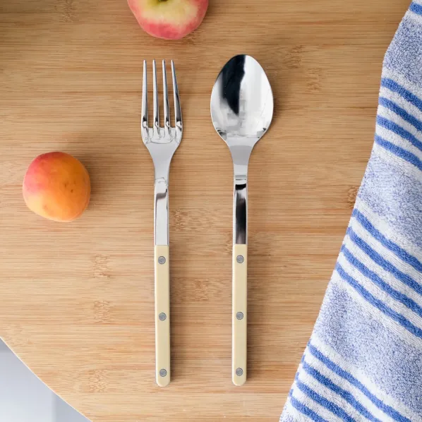 Serveringsset Bistrot Solid