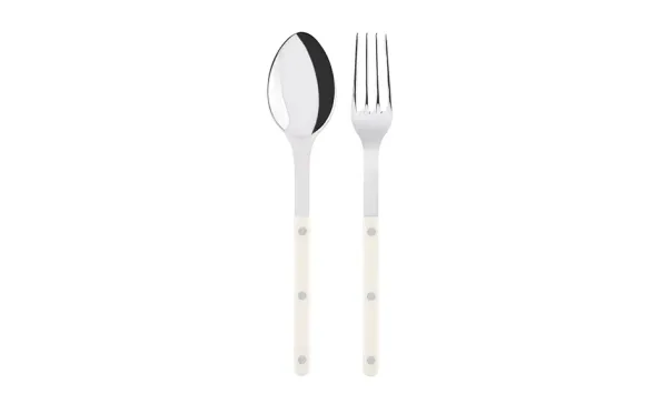 Serveringsset Bistrot Solid