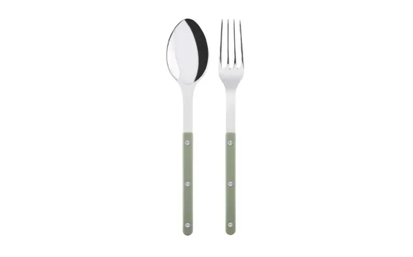 Serveringsset Bistrot Solid
