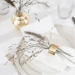 Servettringar – Set om 2