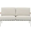Settle Soffa 2-sits Grå