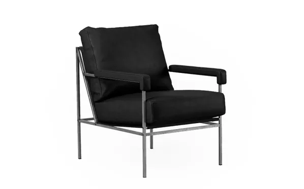 Seventy Five Fåtölj