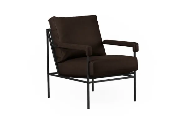 Seventy Fåtölj