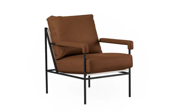 Seventy Fåtölj