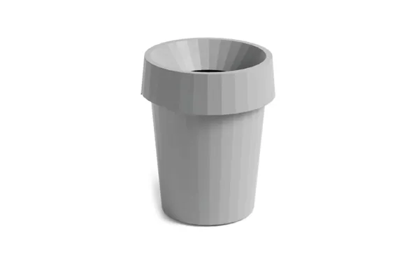 Shade Bin Papperskorg