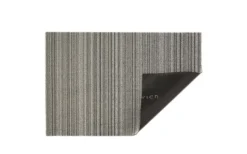 Shag Rug Skinny Stripe Dörrmatta