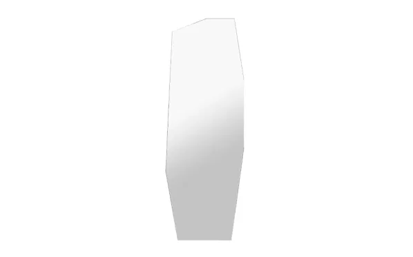 Shard Spegel Full Size