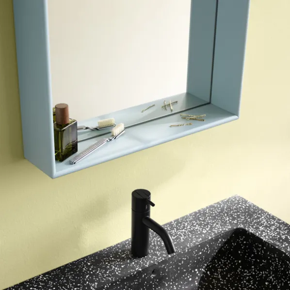 Shelfie Spegel