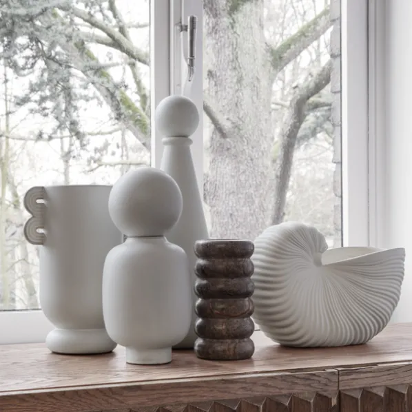 Shell Kruka/Vas