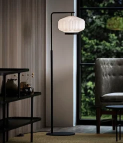 Shibui 386 Golvlampa