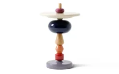 Shuffle Table MH1 Loungebord