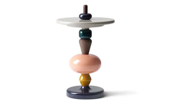 Shuffle Table MH1 Loungebord