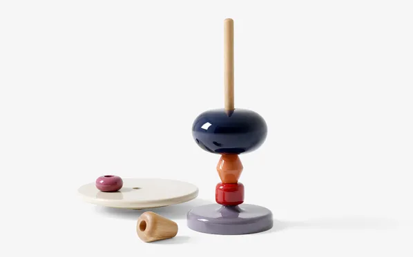 Shuffle Table MH1 Loungebord