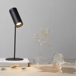 Sia Portabel Bordslampa