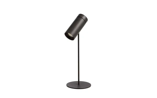 Sia Portabel Bordslampa