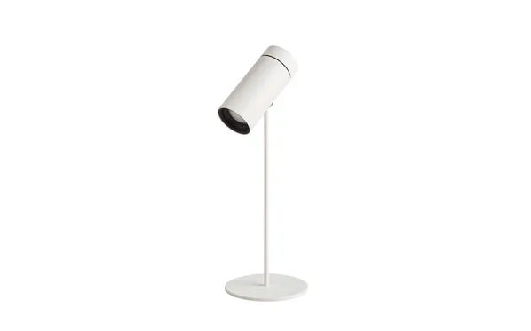 Sia Portabel Bordslampa