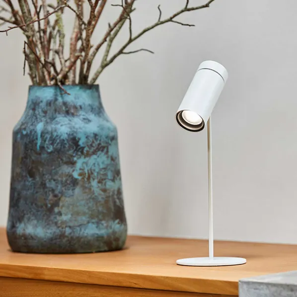 Sia Portabel Bordslampa