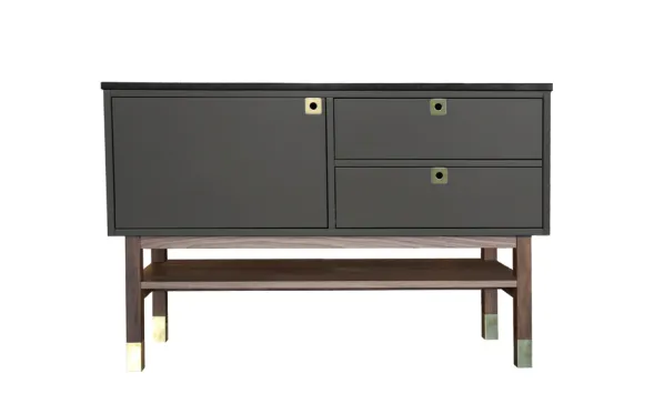 Sideboard Elegant 121 cm