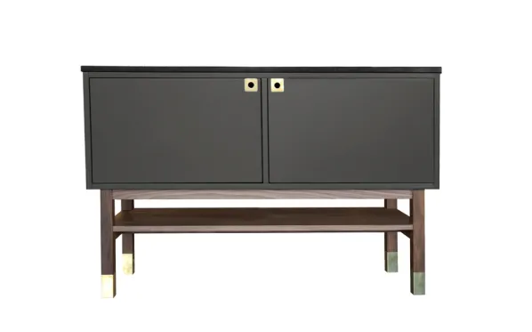 Sideboard Elegant 121 cm