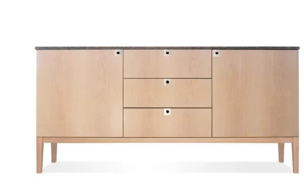 Sideboard Herr Nilsson 2.0 Bohus Granit