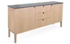Sideboard Herr Nilsson 2.0 Bohus Granit